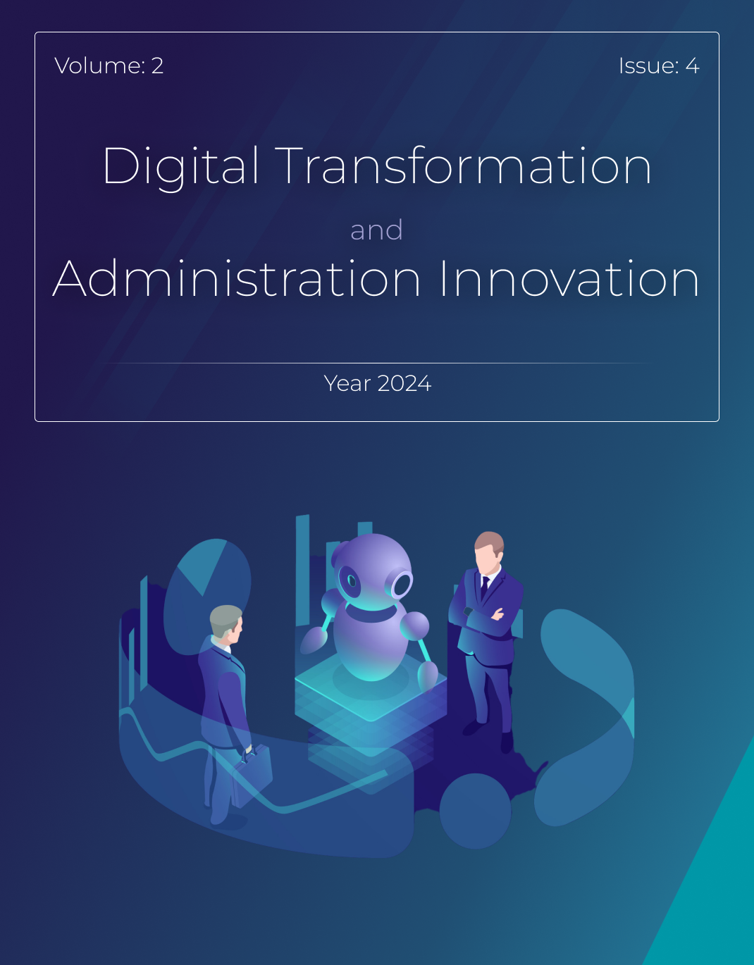 					View Vol. 4 No. 1 (2026): Serial Number 11
				